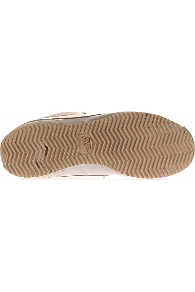 Nike Dámské Boty Modré Vel. 40