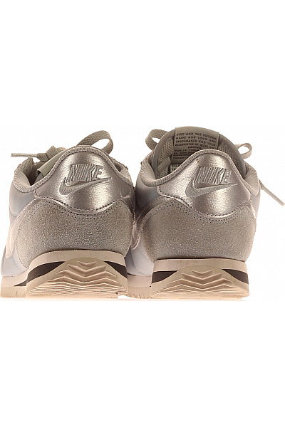 Nike Dámské Boty Modré Vel. 40