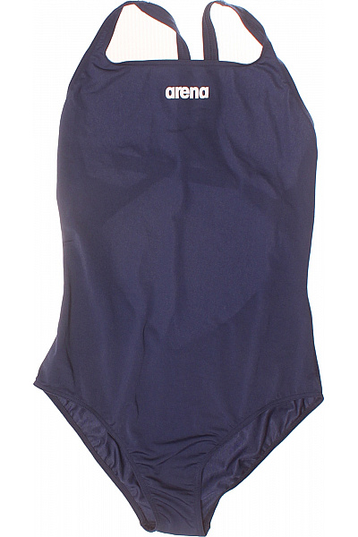 Dámské Prádlo Modré Arena Vel. 44