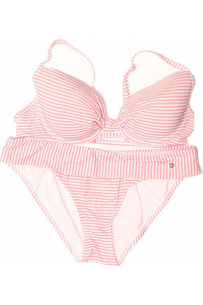 S.OLIVER Dámské Prádlo Růžové Vel. 36B | s.OLIVER | obrázek 2