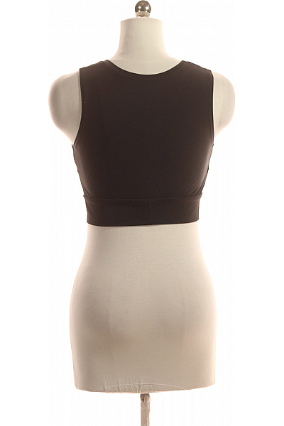 Venice Beach Dámské Prádlo Černé Second hand Vel. 38C-D