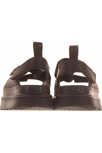 UGG Dámské Sandály Černé Vel. 36