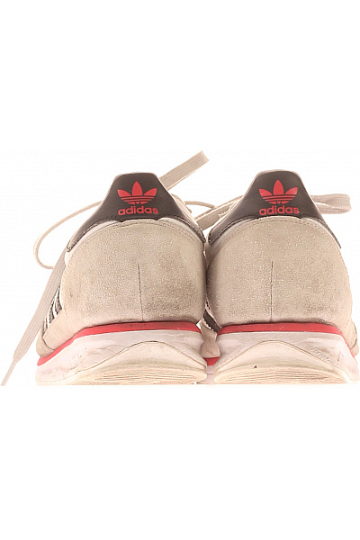 Pánské Tenisky Barevné ADIDAS Vel. 42