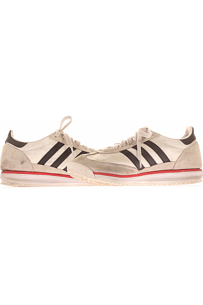 Pánské Tenisky Barevné ADIDAS Vel. 42