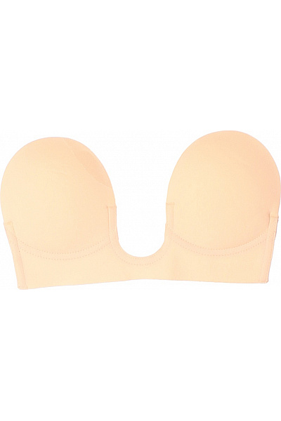 Dámské Prádlo Béžová Magic Body Fashion Vel. A