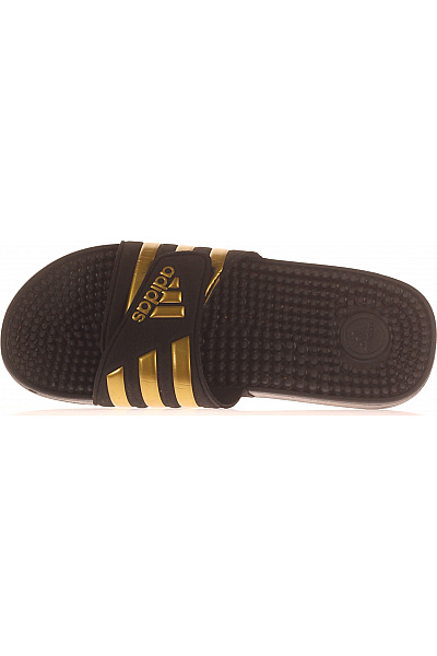 Pánské Boty Černé ADIDAS Vel. 42