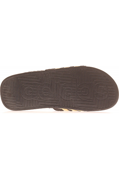 Pánské Boty Černé ADIDAS Vel. 42