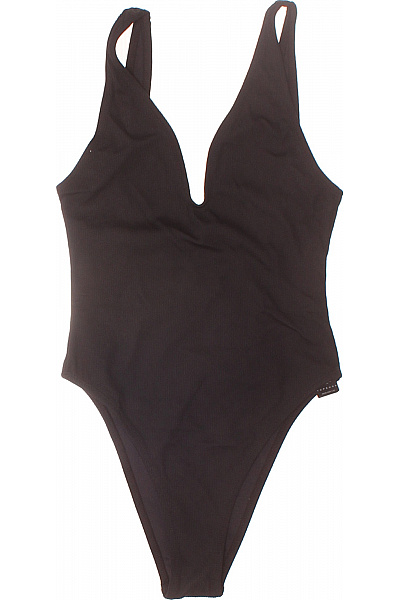 Dámské Plavky Černé Topshop Vel. 36