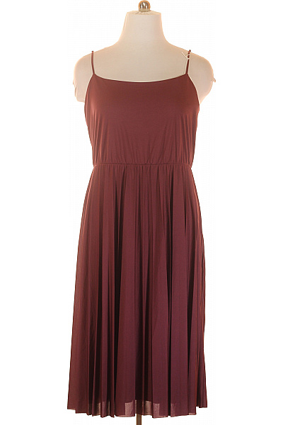 Šaty Vínová GUIDO MARIA KRETSCHMER Vel. 54