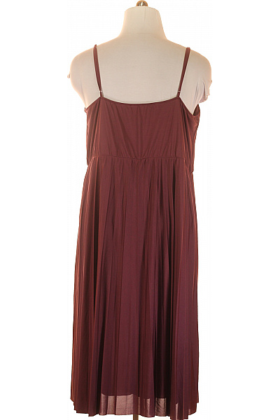 Šaty Vínová GUIDO MARIA KRETSCHMER Vel. 54