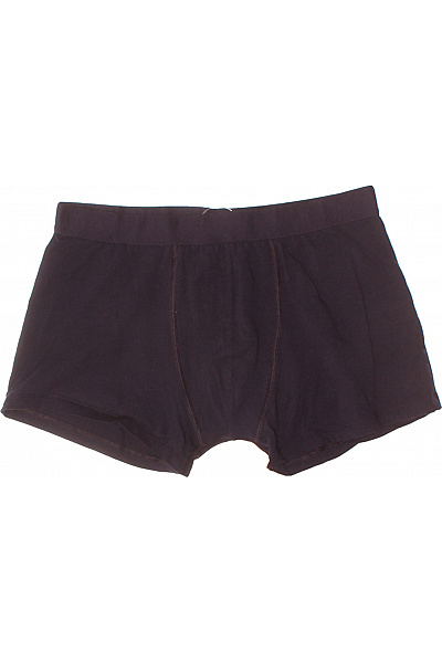 Pánské Spodní Prádlo Modré Vel. M