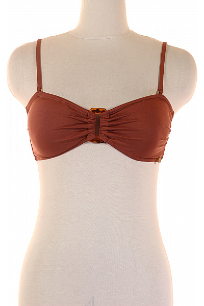 SHIWI Dámské Prádlo Hnědé Second hand Vel. 38