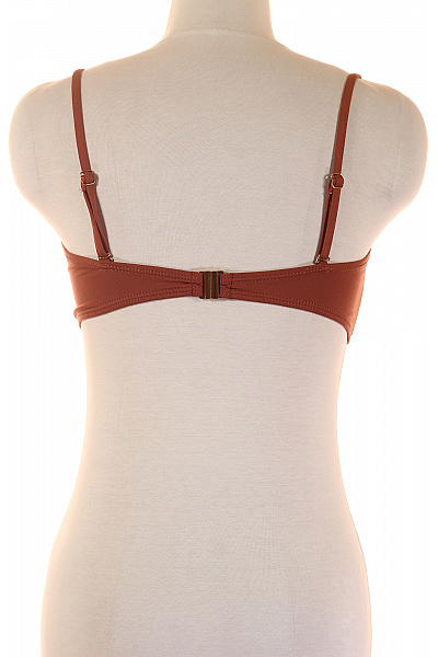 SHIWI Dámské Prádlo Hnědé Second hand Vel. 38