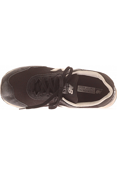 Pánské Boty Černé New Balance