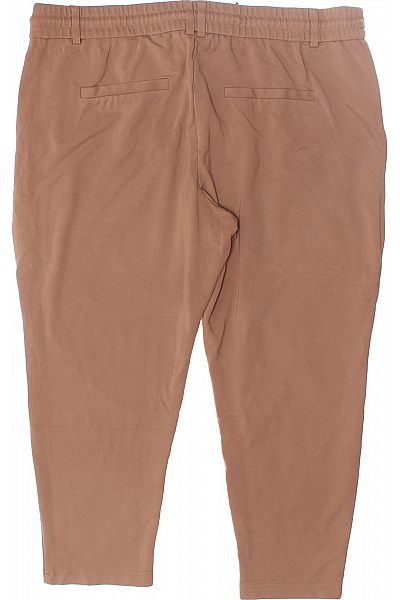 Dámské Kalhoty Hnědé ONLY