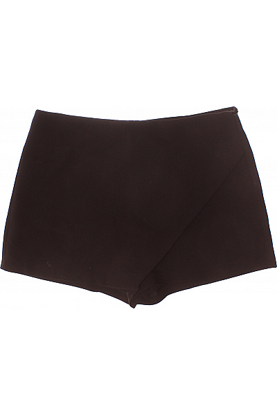 ONLY Dámské šortky Černé Second hand Vel. 42