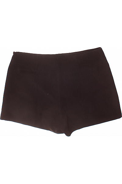 ONLY Dámské šortky Černé Second hand Vel. 42