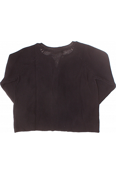 Dámský Svetr Modrý Max Mara Vel.  S