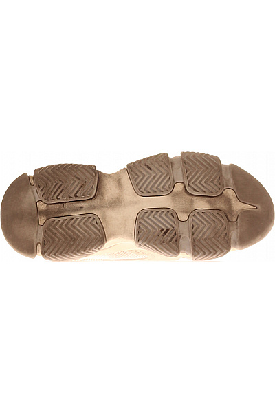 Pánské Boty Béžové Steve Madden Second hand Vel. 42