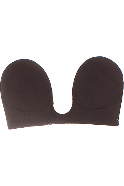 Magic Body Fashion Dámské Podprsenka Černá Outlet