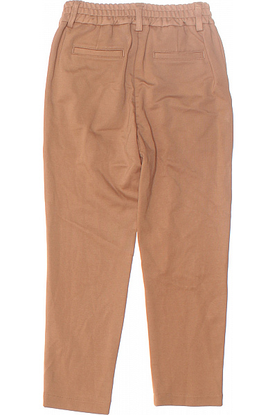 Chlapecké Kalhoty Hnědé Hugo Boss