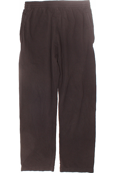 Dámské Tepláky Černé Vel. M