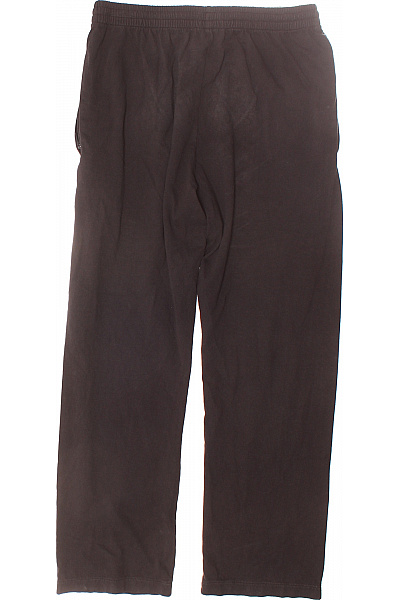 Dámské Tepláky Černé Vel. M