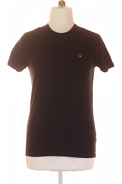 GANT Pánské Tričko Modré Vel. L