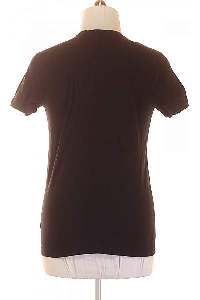 GANT Pánské Tričko Modré Vel. L