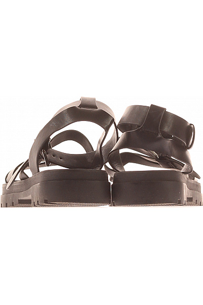 Dámské Boty Černé ONLY Vel. 39