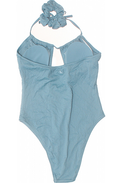 Calvin Klein Dámské Prádlo Modré Second hand Vel. L