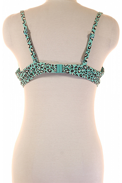 Dámské Prádlo Zelené Second hand