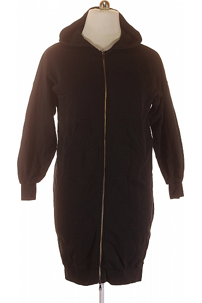 Dámská Mikina Černá