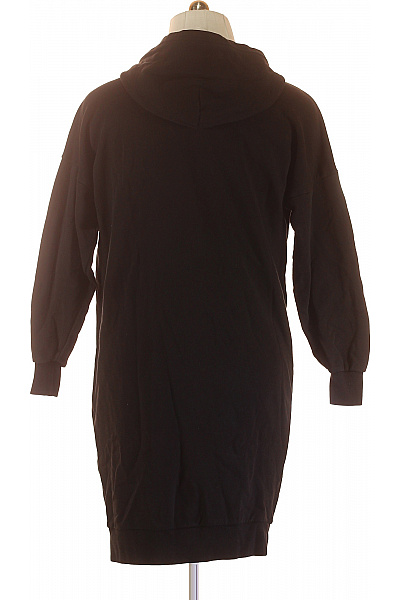 Dámská Mikina Černá