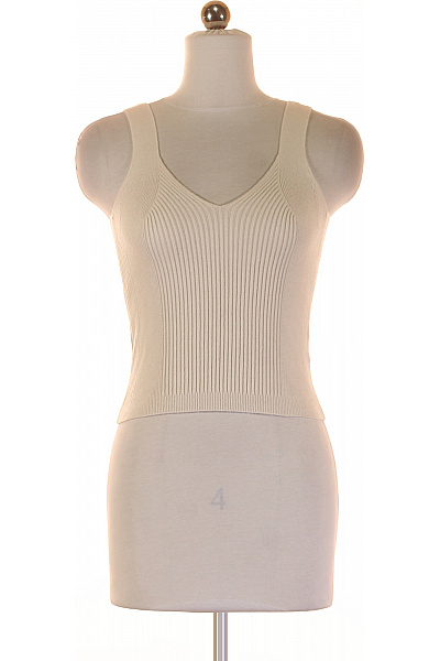Dámské Top Béžový Lascana