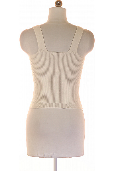 Dámské Top Béžový Lascana