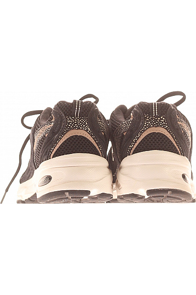 New Balance Dámské Tenisky 39.5 Černé