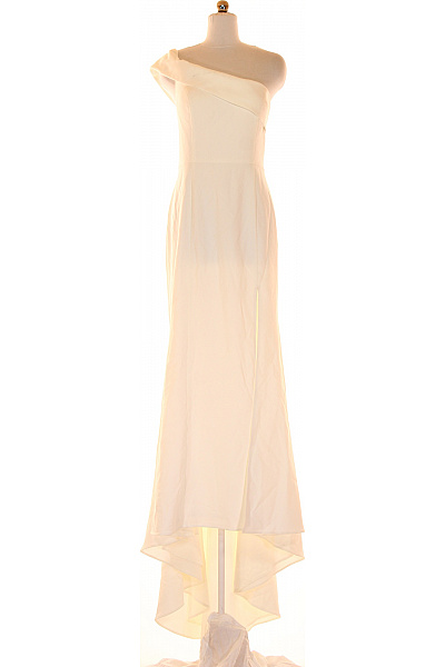 Svatební šaty  Šaty Bílé JARLO