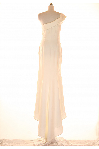 Svatební šaty  Šaty Bílé JARLO | JARLO | obrázek 2