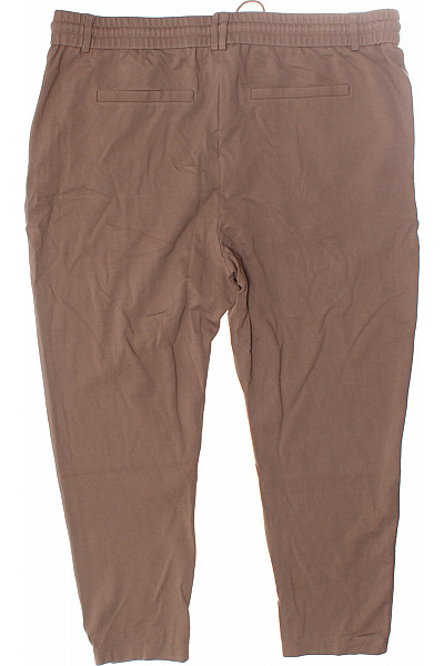 Dámské Kalhoty Šedé ONLY Second hand