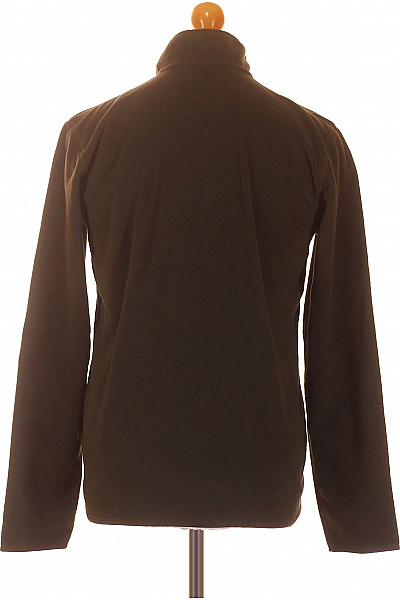 Carrera Pánská Mikina Zelená Second hand Vel. M