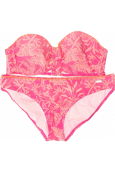 Venice Beach Dámské Prádlo Barevné