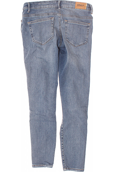 ONLY Dámské Džíny Modré Vel. 29/32