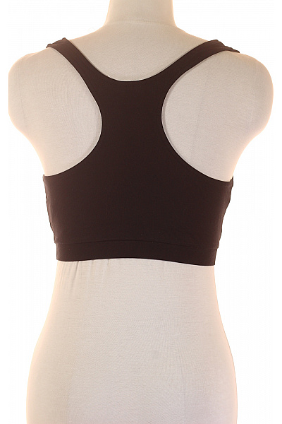 Mama Licious  Podprsenka Bavlněná Černá