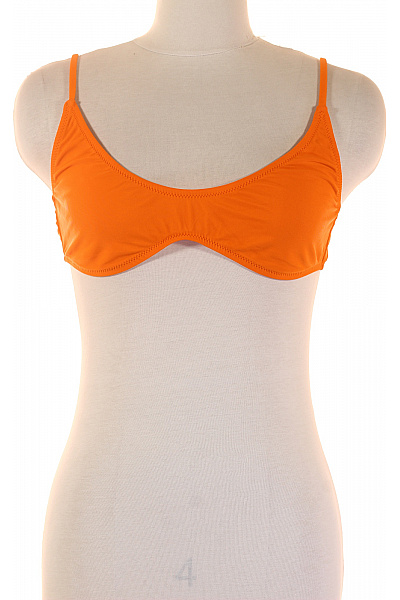 Dámské Plavky Oranžové