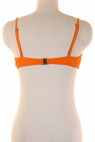 Dámské Plavky Oranžové