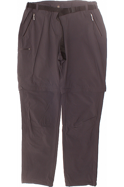 REGATTA Sportovní Dámské Kalhoty Šedé Vel. 42