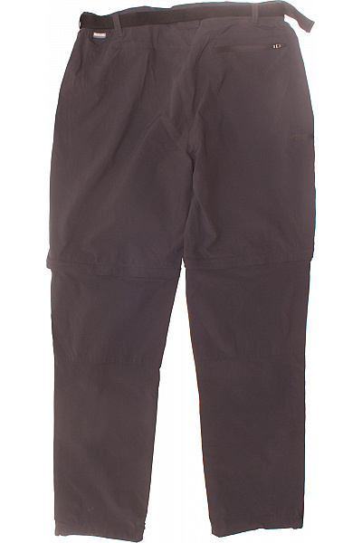 REGATTA Sportovní Dámské Kalhoty Šedé Vel. 42