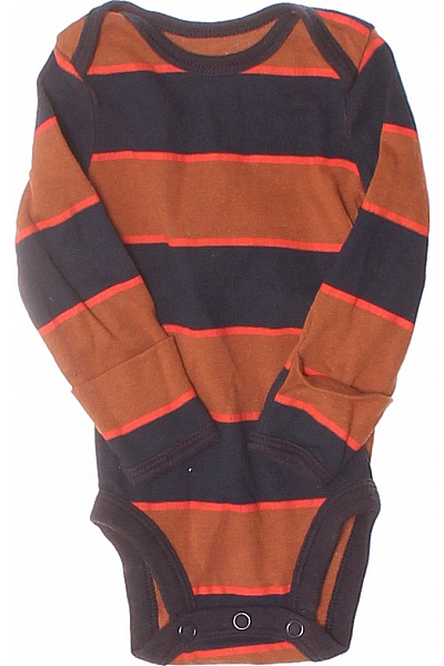 Carters  Body Hnědý Second Hand