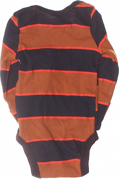 Carters  Body Hnědý Second hand